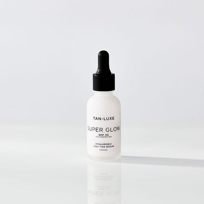Super Glow SPF 30 50ml by TAN-LUXE