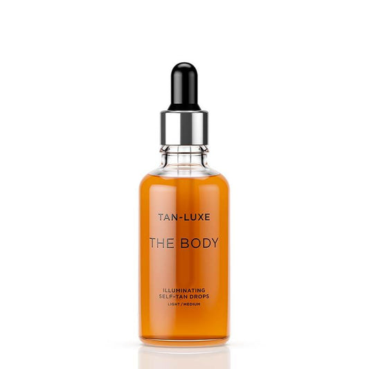 The Body Illuminating Self-Tan Drops by TAN-LUXE