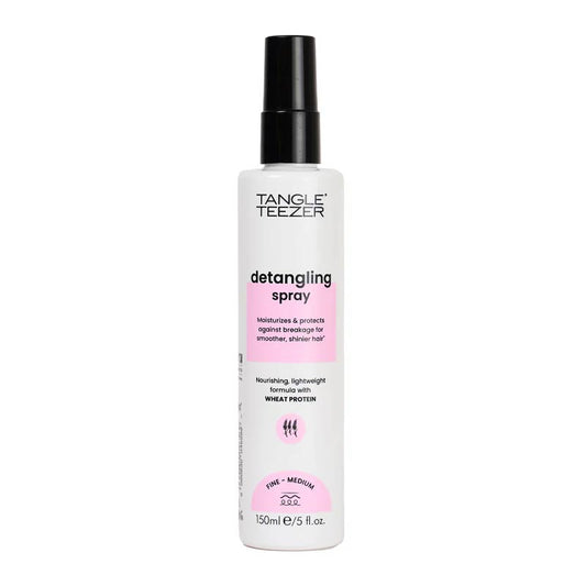 Everyday Detangling Spray For Medium To Fine Hair by Tangle Teezer