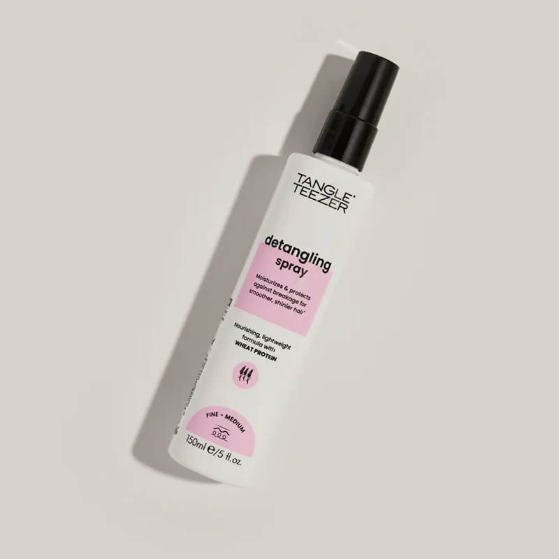 Everyday Detangling Spray For Medium To Fine Hair by Tangle Teezer