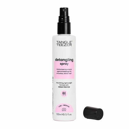 Everyday Detangling Spray For Medium To Fine Hair by Tangle Teezer