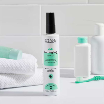 Everyday Detangling Spray For Kids by Tangle Teezer