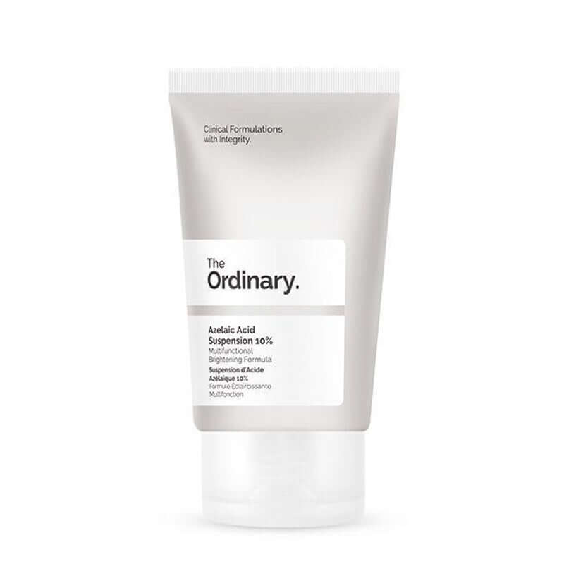 Azelaic Acid Suspension 10% by The Ordinary