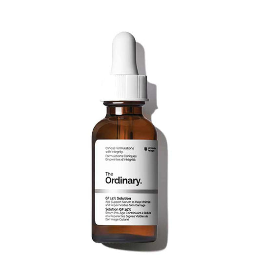 GF 15% Solution Growth Factor Serum by The Ordinary