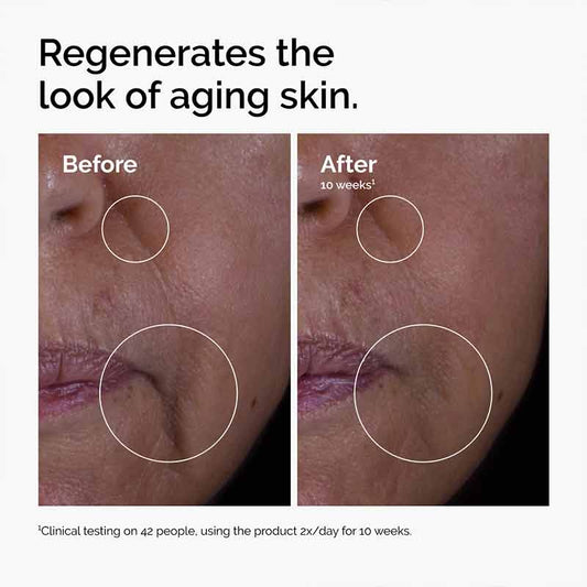GF 15% Solution Growth Factor Serum by The Ordinary
