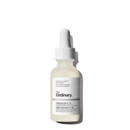 Hyaluronic Acid 2% + B5