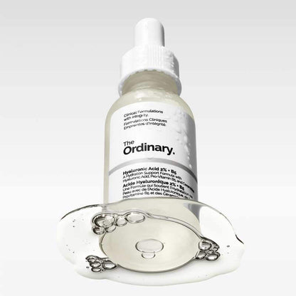 Hyaluronic Acid 2% + B5