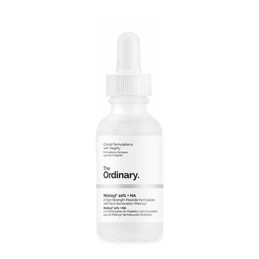 Matrixyl 10% + HA Serum