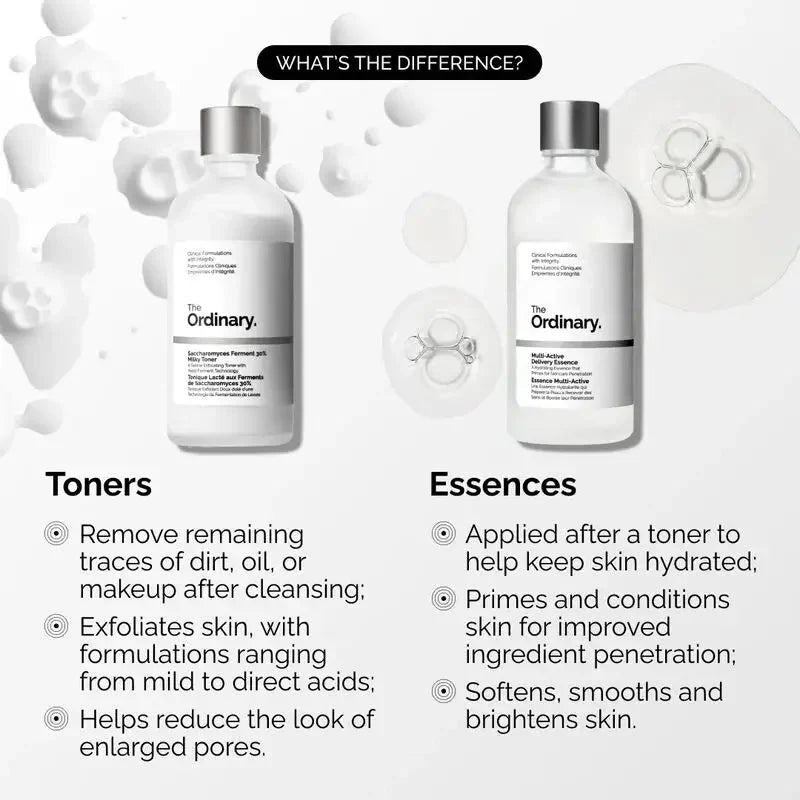 Multi-Active Delivery Essence