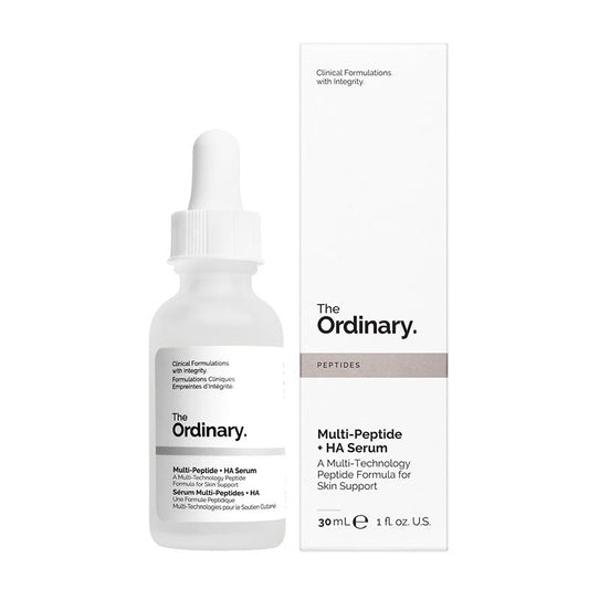 Multi-Peptide + HA Serum