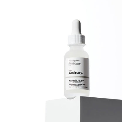 Multi-Peptide + HA Serum