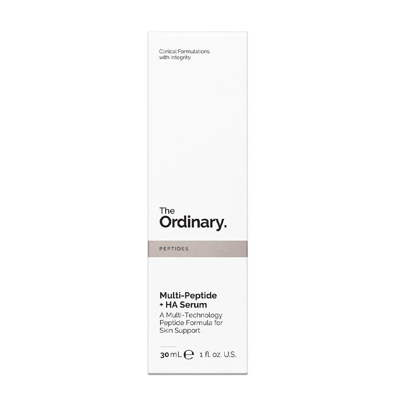 Multi-Peptide + HA Serum