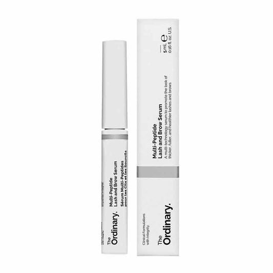 Multi-Peptide Lash and Brow Serum