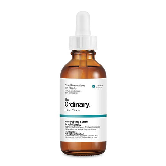 Multi-Peptide Serum for Hair Density by The Ordinary