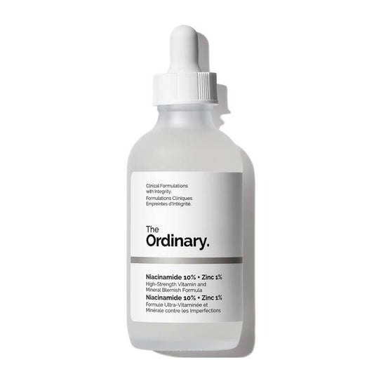 Niacinamide 10% + Zinc 1% Serum