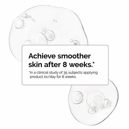 Niacinamide 10% + Zinc 1% Serum