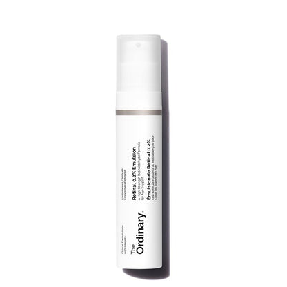 Retinal 0.2% Emulsion by The Ordinary
