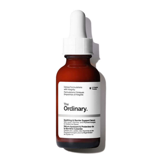 Soothing & Barrier Support Serum
