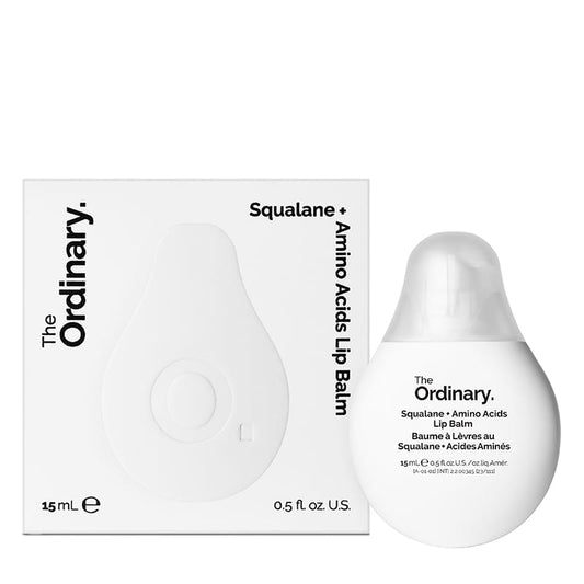 Squalane + Amino Acids Lip Balm