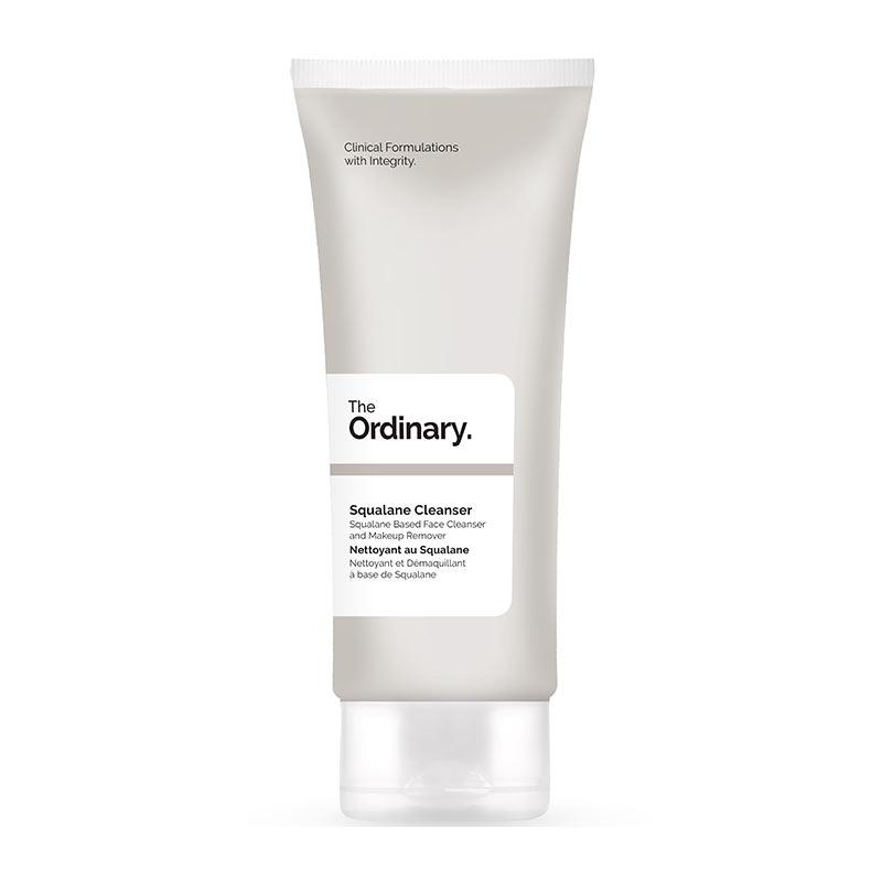 Squalane Cleanser