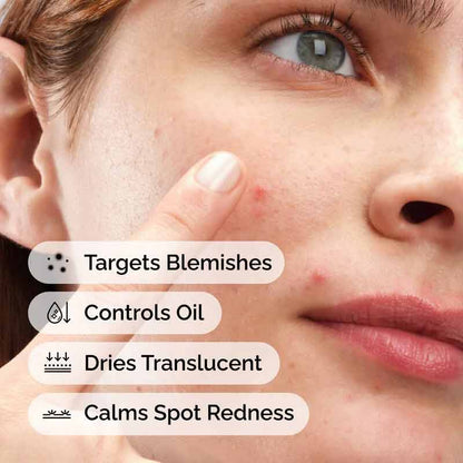 Sulfur 10% Powder to Cream Concentrate by The Ordinary