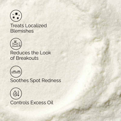 Sulfur 10% Powder to Cream Concentrate by The Ordinary