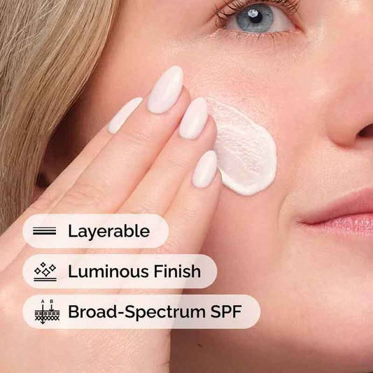 UV Filters SPF 45 Serum by The Ordinary