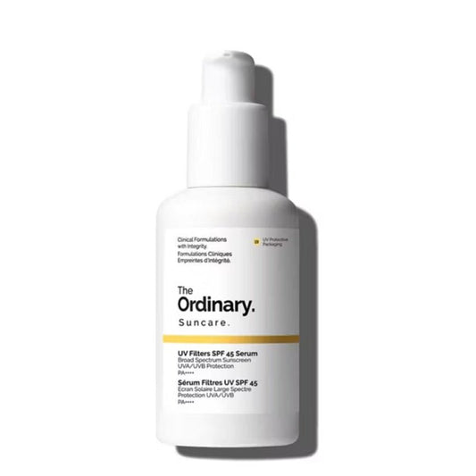 UV Filters SPF 45 Serum by The Ordinary