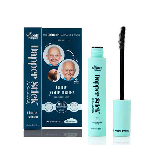 Dapper Hair Styling Stick For Men by The Smooth Company