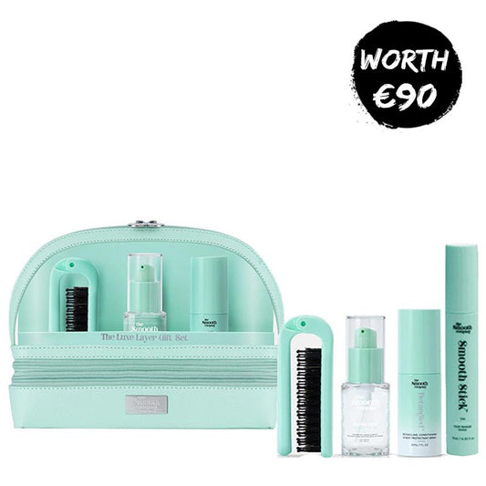 Luxe Layer Gift Set + Free Smooth Stick by The Smooth Company