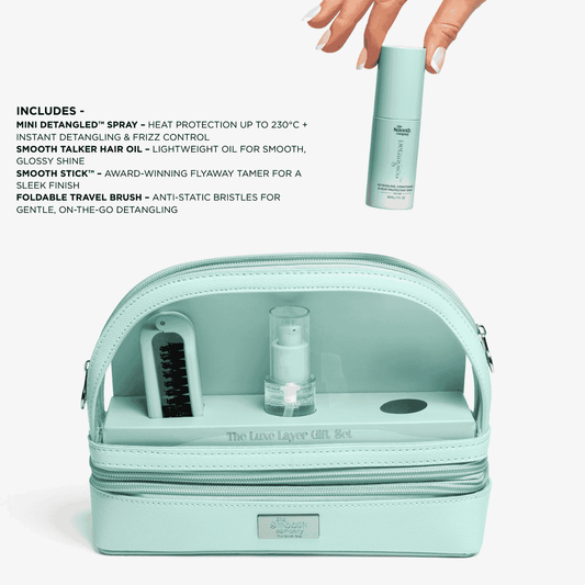 Luxe Layer Gift Set + Free Smooth Stick by The Smooth Company