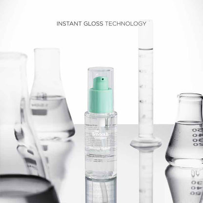 Smooth Talker Healthy Hair Oil by The Smooth Company