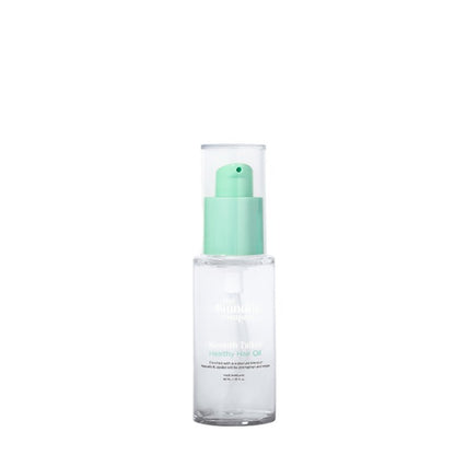 Smooth Talker Healthy Hair Oil by The Smooth Company