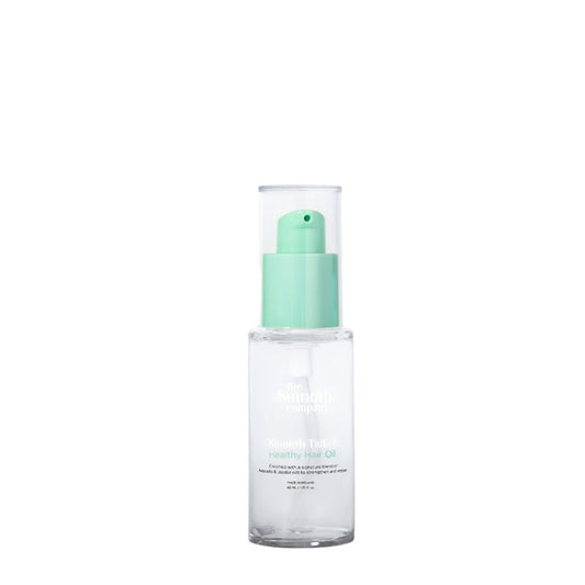 Smooth Talker Healthy Hair Oil by The Smooth Company