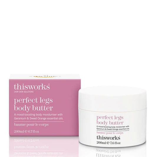 Perfect Legs Body Butter by This Works