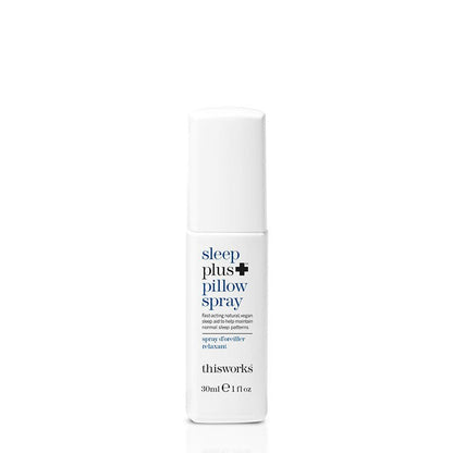 Sleep Plus Pillow Spray by This Works