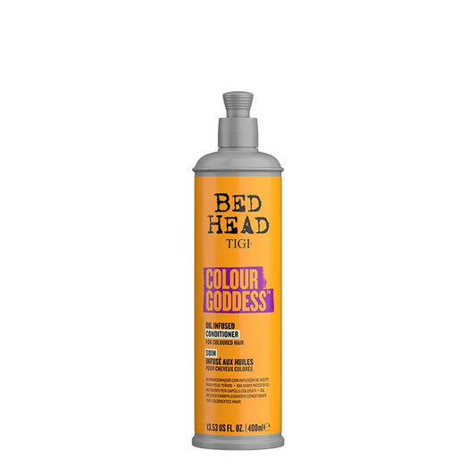 Colour Goddess Oil Infused Conditioner by TIGI Bed Head