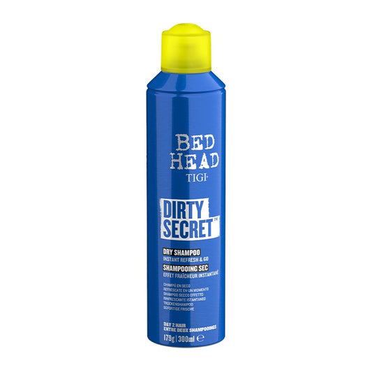 Dirty Secret Dry Shampoo by TIGI Bed Head