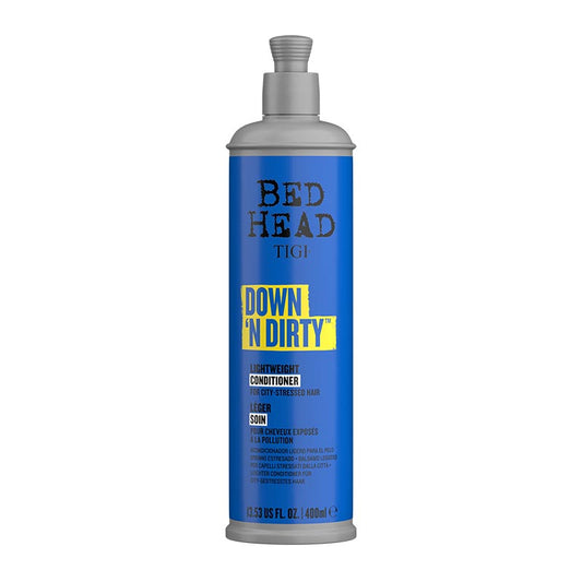 Down 'N Dirty Lightweight Conditioner by TIGI Bed Head