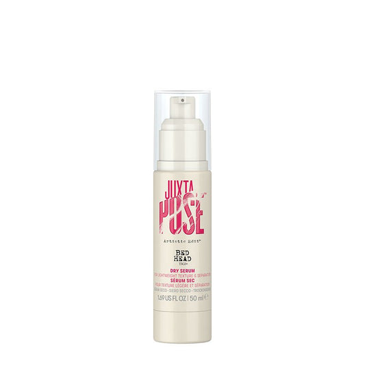 Juxtapose Dry Serum For Frizzy Hair by TIGI Bed Head