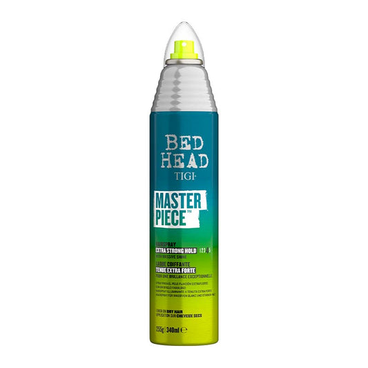 Masterpiece Hairspray Extra Strong Hold by TIGI Bed Head
