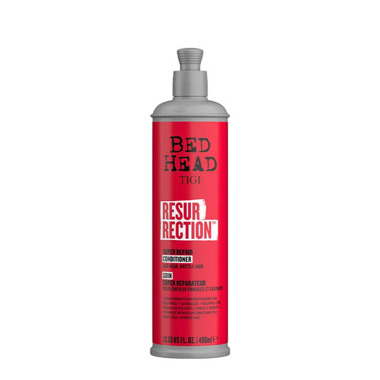 Resurrection Super Repair Conditioner by TIGI Bed Head