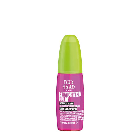 Straighten Out Anti Frizz Serum by TIGI Bed Head