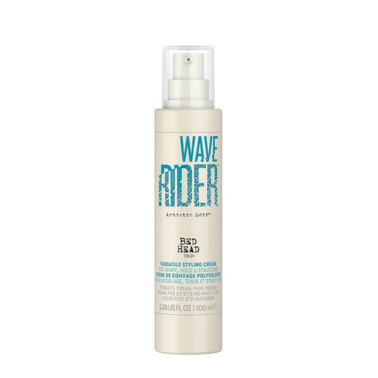 Wave Rider Versatile Styling Cream by TIGI Bed Head