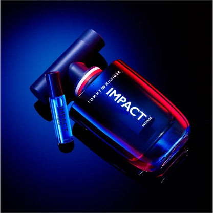 Impact Intense Eau De Parfum by Tommy Hilfiger