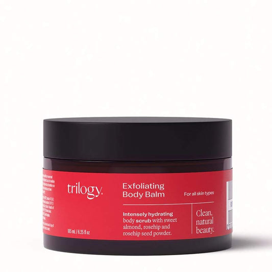 Exfoliating Body Balm by Trilogy