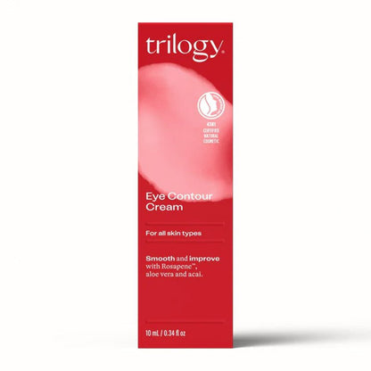 Eye Contour Cream