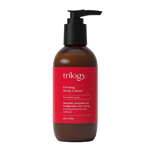 Firming Body Lotion by Trilogy