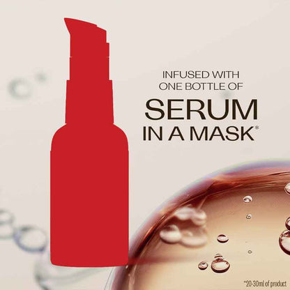 Fresh Blend Revitalising Hydra Mask