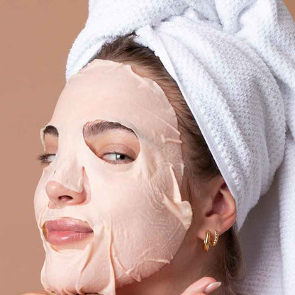 Fresh Blend Revitalising Hydra Mask